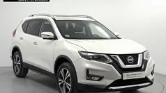Usado 2020 Nissan X-Trail N-Connecta SUV | 22.500 € (Precio justo)