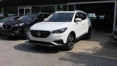 Usado 2021 MG ZS Luxury Berlina | 15.850 € (Precio justo)