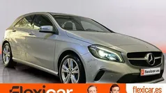 Usado 2016 Mercedes A200 Urban Berlina | 20.290 € (Precio justo)