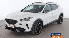 Usado 2023 Cupra Formentor SUV | 23.699 € (Precio justo)