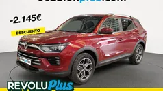 Usado 2025 Ssangyong Korando SUV | 23.500 € (Precio justo)