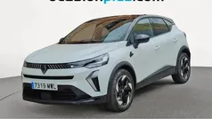 Usado 2024 Renault Captur Techno SUV | 22.910 € (Precio justo)