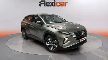 Usado Hyundai Tucson 150 CV (110 kW) 2023 SUV
