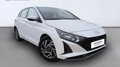 Otro Usado 2024 Hyundai i20 | 18.800 € (Un poco caro)