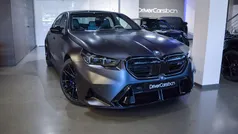 Usado 2024 BMW M5 Comfort Edition Berlina | 158.900 €