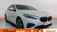 Usado 2022 BMW 218 Coupe | 25.990 € (Precio justo)
