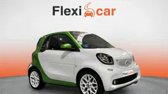 Usado 2017 Smart ForTwo Electric Drive Coupe | 10.290 € (Buen precio)