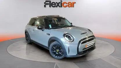 Usado Mini Cooper SE 135 kW (184 CV) 2021 Utilitario