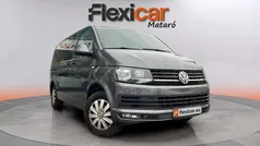 Gris Usado 2019 VW Caravelle Monovolumen | 25.390 € (Buen precio)