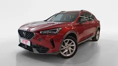 Usado 2023 Cupra Formentor SUV | 25.500 € (Precio justo)