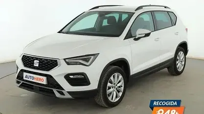 Begagnad Seat Ateca Style 116 HK (85 kW) 2025 SUV