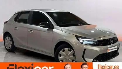 Usado Opel Corsa Edition 75 CV (55 kW) 2024 Utilitario