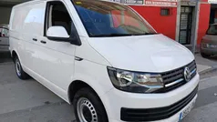 Usado 2020 VW T6.1 Van | 18.500 € (Super precio)