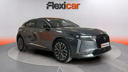 Usado DS Automobiles DS4 Bastille Plus 131 CV (96 kW) 2022 Utilitario