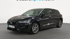 Usado 2024 Ford Focus ST-Line Utilitario | 20.682 € (Precio justo)