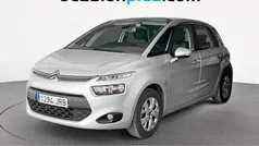 Usado 2016 Citroën C4 Picasso Live Monovolumen | 10.090 € (Precio justo)