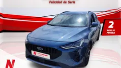 Usado 2023 Ford Focus Active | 18.682 € (Precio justo)