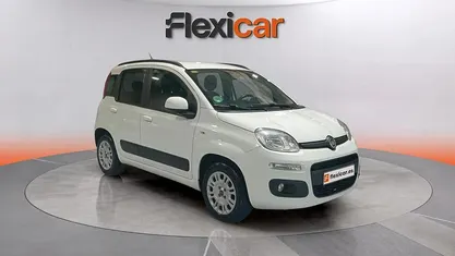 Usado Fiat Panda Lounge 69 CV (50 kW) 2020 Utilitario