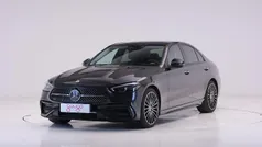 Usado 2023 Mercedes C220 Berlina | 41.900 € (Precio justo)