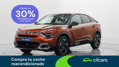 Usado 2021 Citroën C4 Feel | 13.690 € (Precio justo)