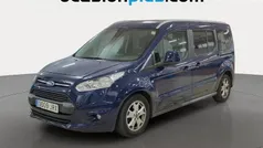 Usado 2016 Ford Grand Tourneo Connect Titanium Monovolumen | 19.200 € (Precio justo)