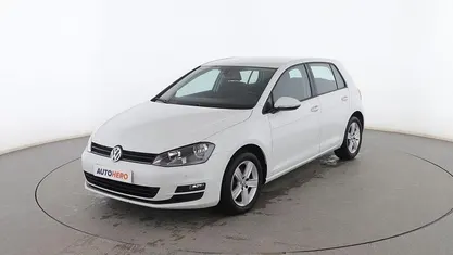 Usado 2013 VW Golf VII Advance Utilitario | 13.999 € (Precio justo)