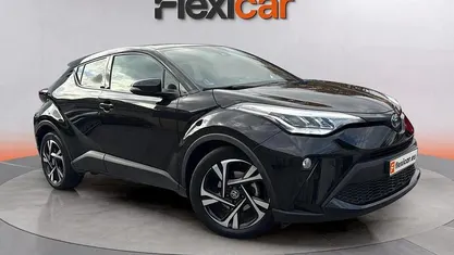 Usado 2022 Toyota C-HR Advance SUV | 20.490 € (Super precio)