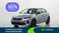 Usado 2023 Opel Corsa S | 12.990 € (Precio justo)