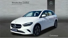 Mercedes B250e