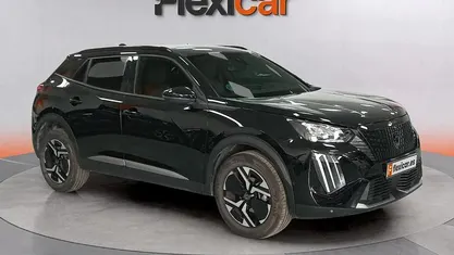 Usado Peugeot 2008 Allure 131 CV (96 kW) 2024 SUV