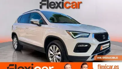 Usado Seat Ateca Style 150 HP (110 kW) 2023 SUV