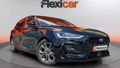 Usado 2024 Ford Focus ST-Line Berlina | 18.990 € (Super precio)