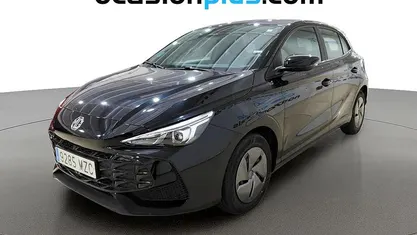 Usado 2025 MG MG3 Utilitario | 13.864 € (Super precio)