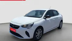 Usado 2022 Opel Corsa Edition | 11.000 € (Buen precio)