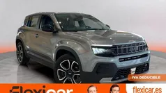 Usado 2023 Jeep Avenger Summit SUV | 20.490 € (Buen precio)
