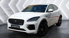 Usado 2023 Jaguar E-Pace R-Dynamic SUV | 51.500 €