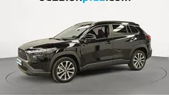 Negro Nuevo 2025 Toyota Corolla Cross Style SUV | 32.166 € (Buen precio)