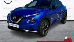 Usado 2024 Nissan Juke Tekna SUV | 24.900 € (Precio justo)