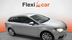 Seat Leon ST