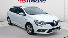 Usado 2019 Renault Mégane IV Business Berlina | 10.490 € (Precio justo)