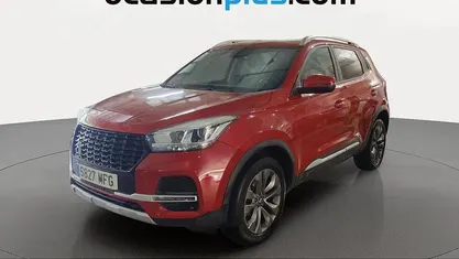 Usado DR DR 4.0 116 CV (85 kW) 2023 SUV