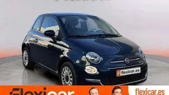 Usado 2022 Fiat 500 Dolcevita Berlina | 9490 € (Precio justo)
