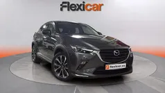 Usado 2021 Mazda CX-3 SUV | 19.490 € (Precio justo)
