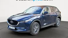 Usado 2018 Mazda CX-5 SUV | 17.728 € (Buen precio)