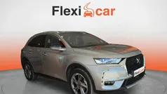 DS Automobiles DS7 Crossback