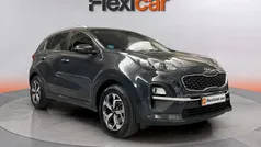 Usado 2020 Kia Sportage 2 SUV | 15.090 € (Precio justo)