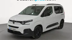 Usado 2024 Citroën Berlingo Monovolumen | 20.355 € (Precio justo)