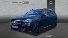 Negro obsidiana Usado 2025 Mercedes GLS450 SUV | 134.990 €