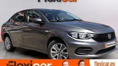 Usado 2017 Fiat Tipo Lounge | 9790 € (Precio justo)