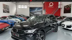 Usado 2021 VW Tiguan Life SUV | 29.900 € (Precio justo)